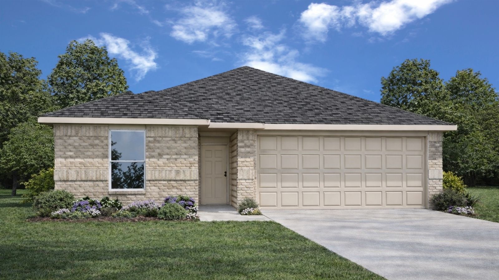 2209 Sunflower View Street
