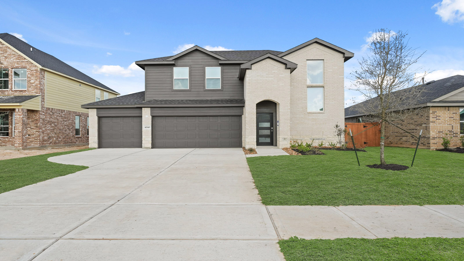 4040 Sun Burst Lane