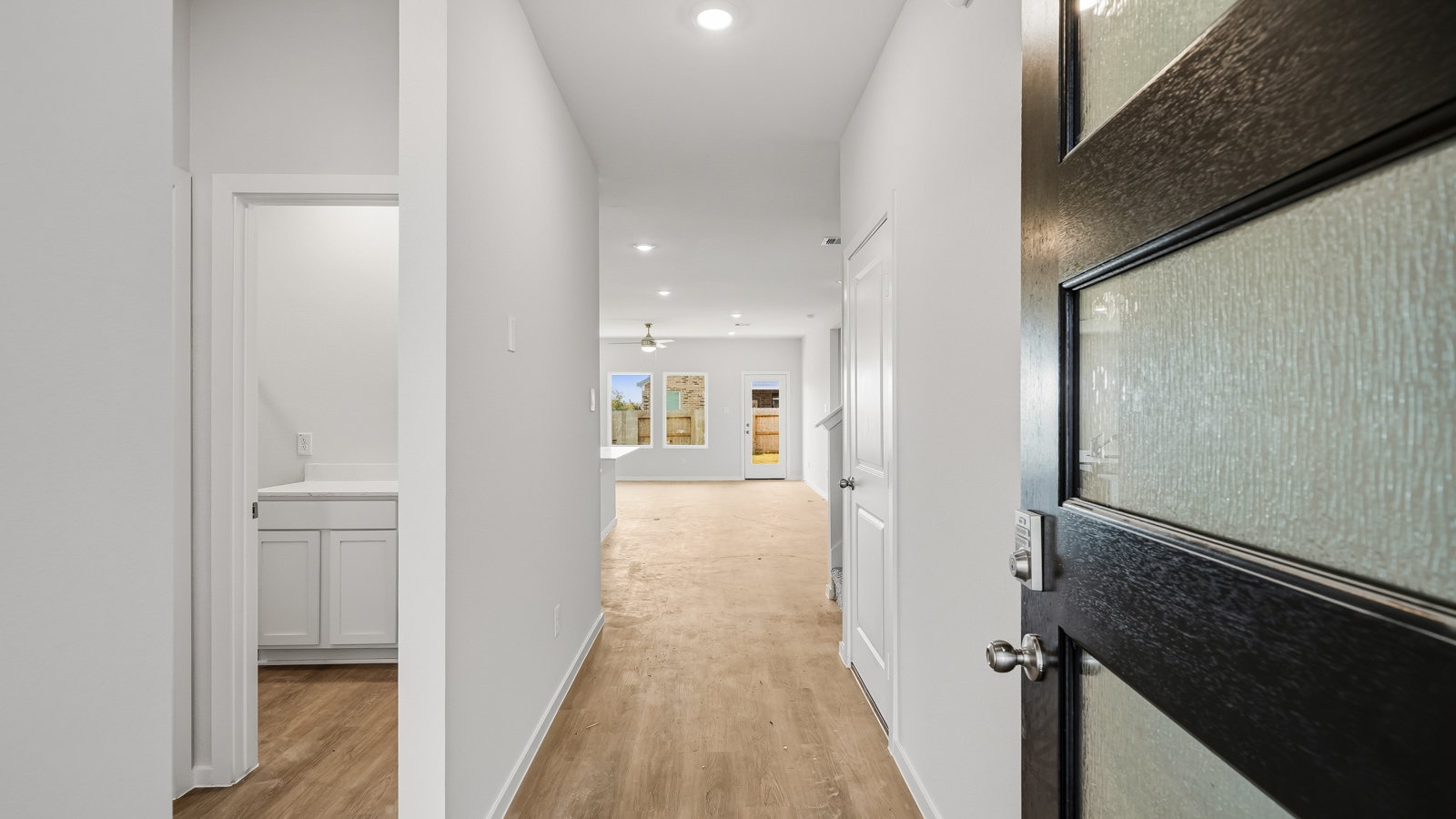 entryway