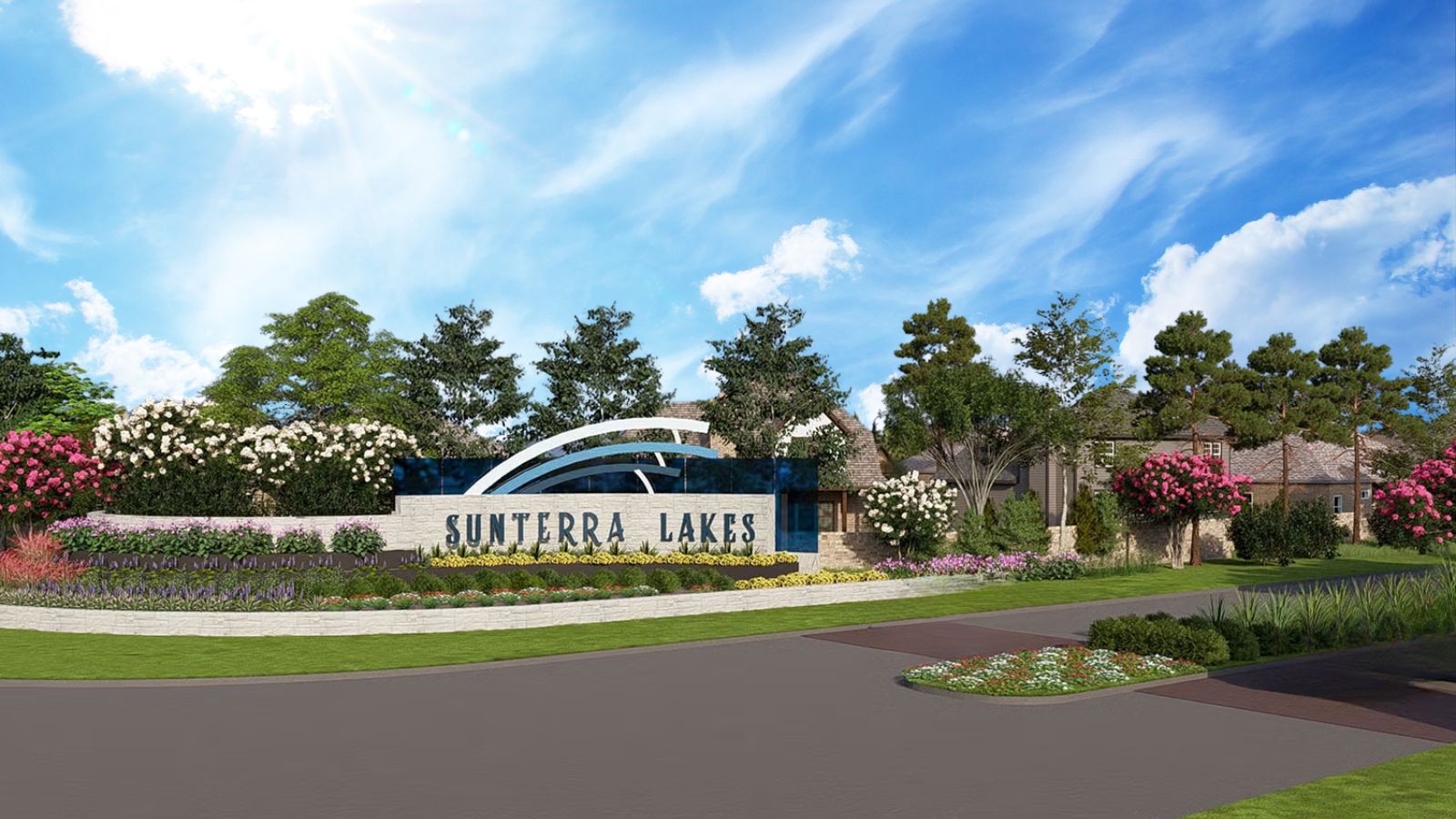 Sunterra Lakes