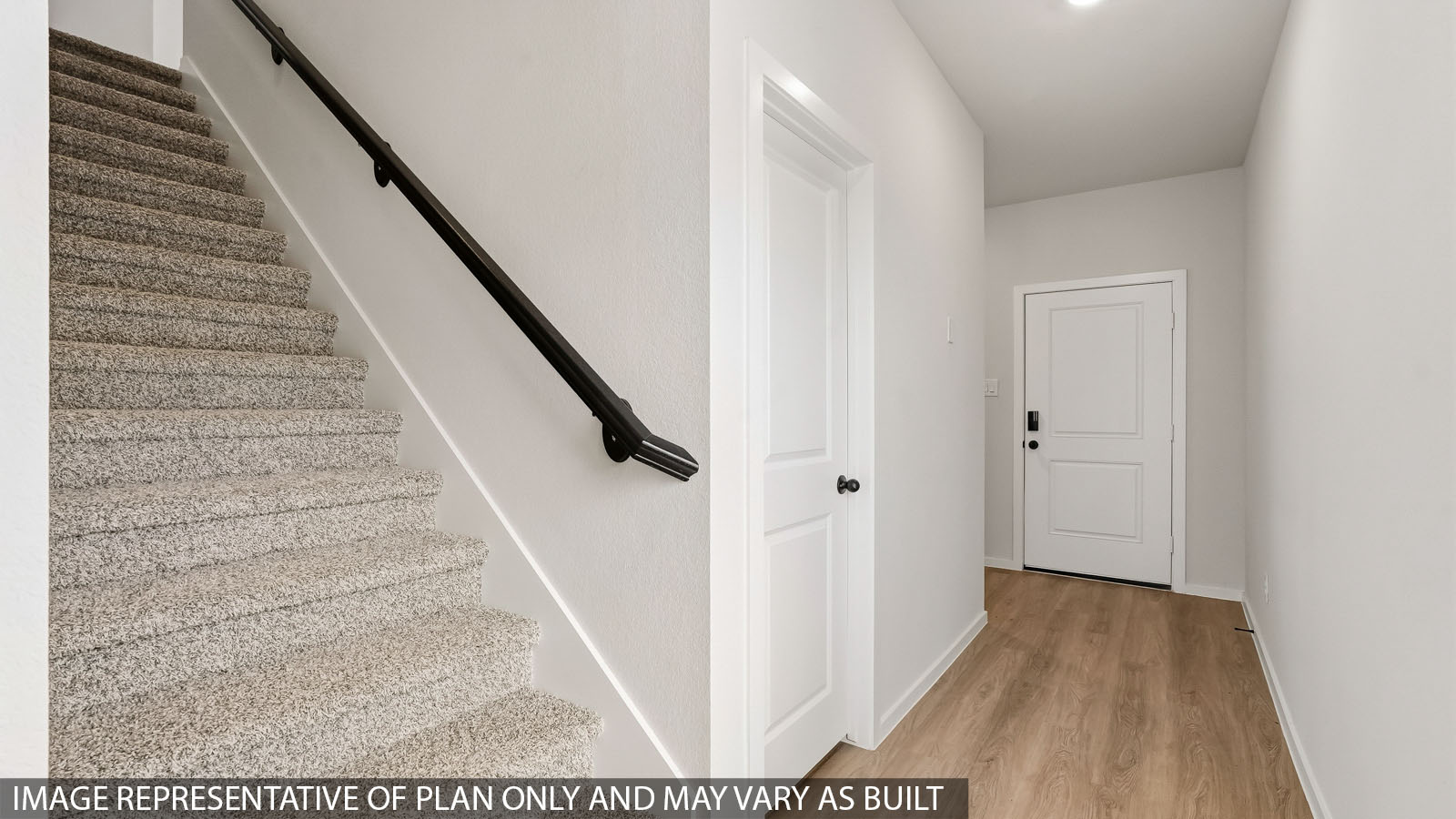 stairways