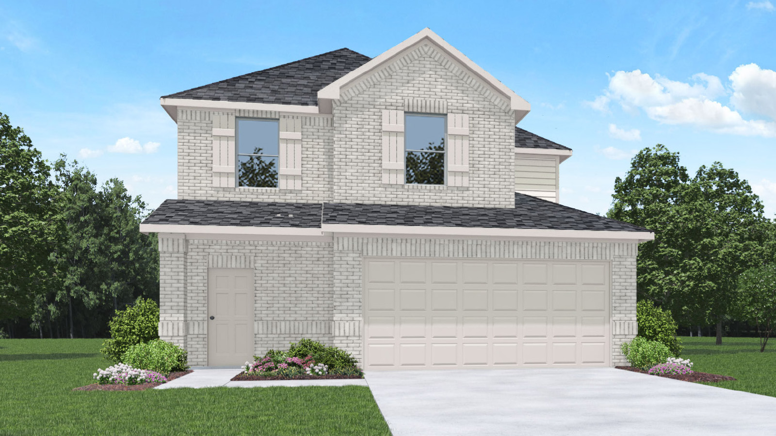 5113 Cooper Hawk Drive