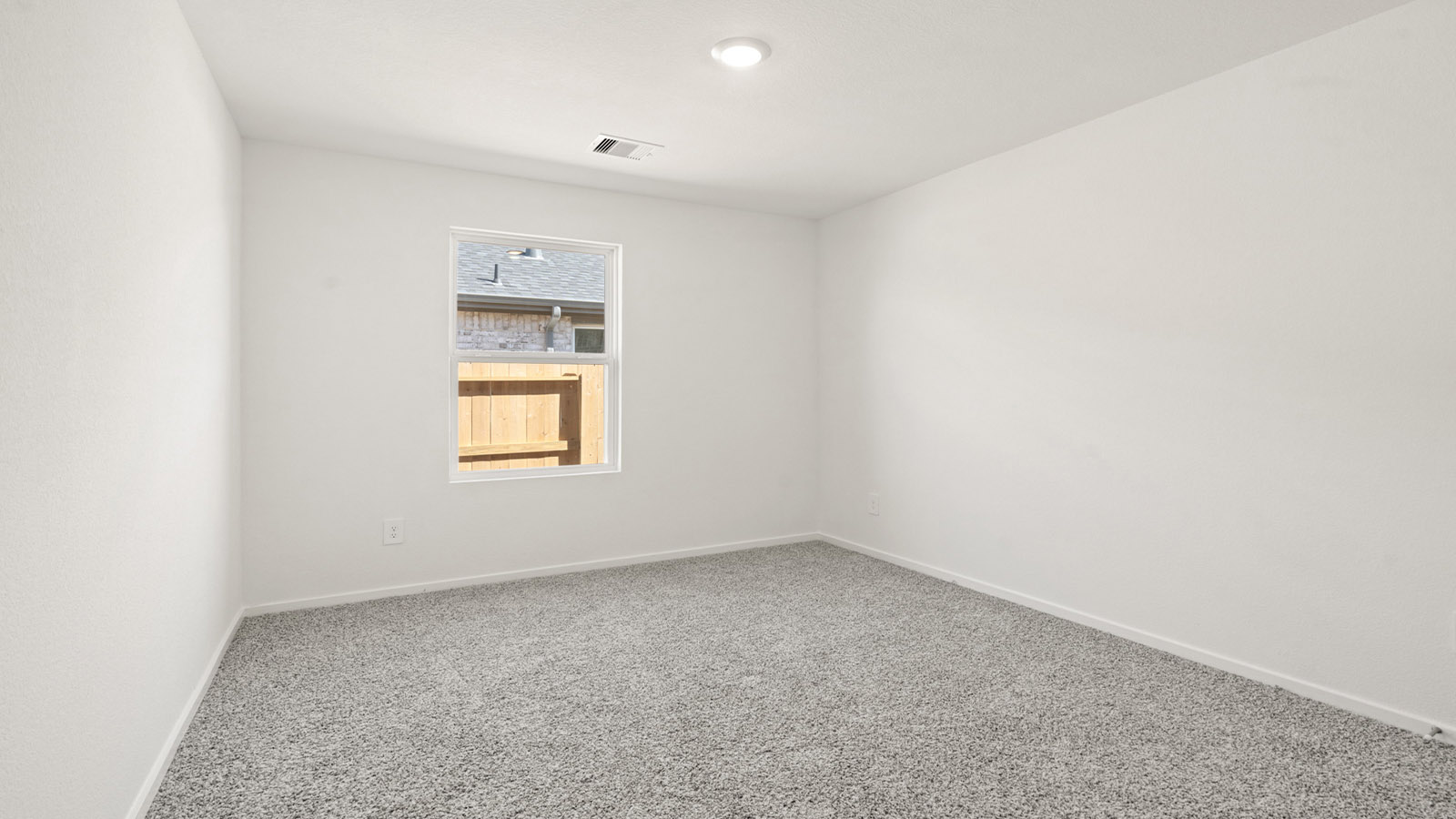 bedroom with carpet flooring