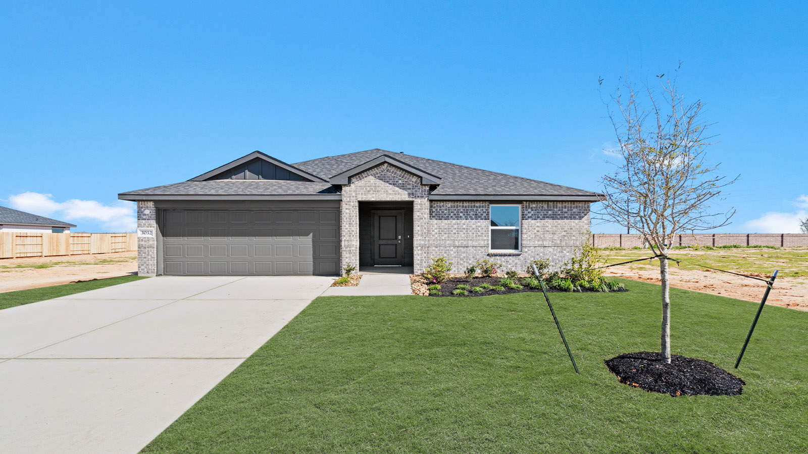 3032 Helios Haven Drive