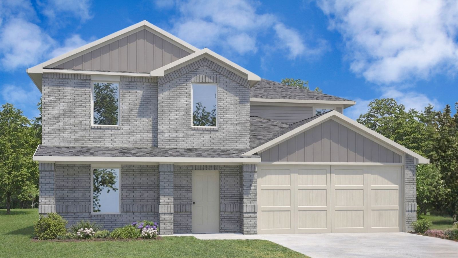 3016 Helios Haven Drive exterior