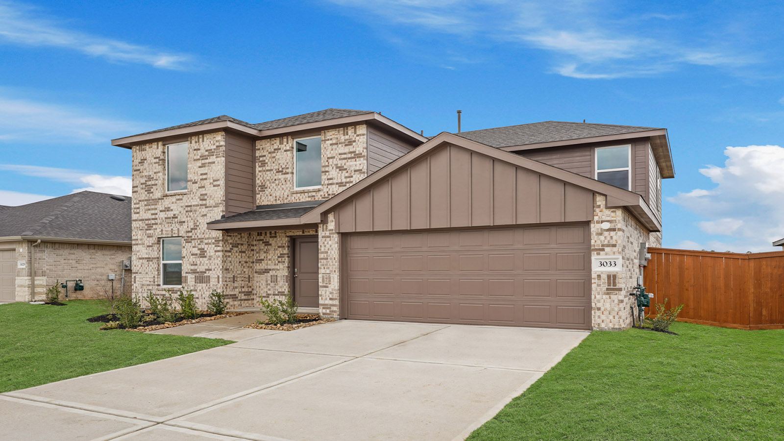 3033 Helios Haven Drive