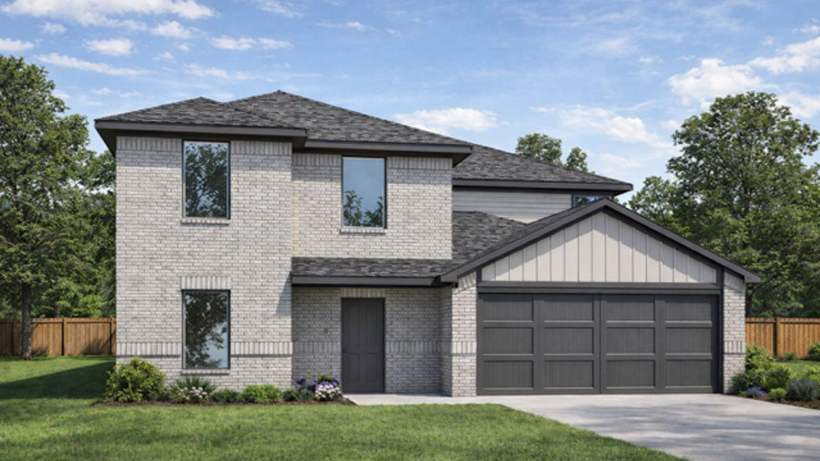 3033 Helios Haven Drive