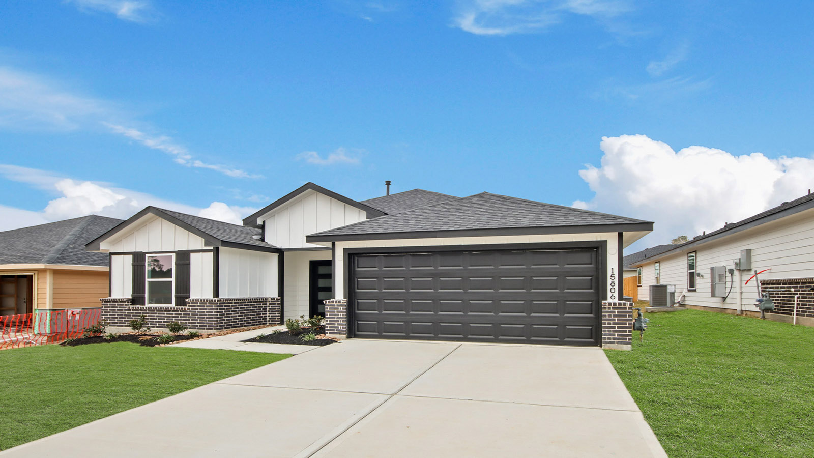 15806 Narrow Leaf Lane