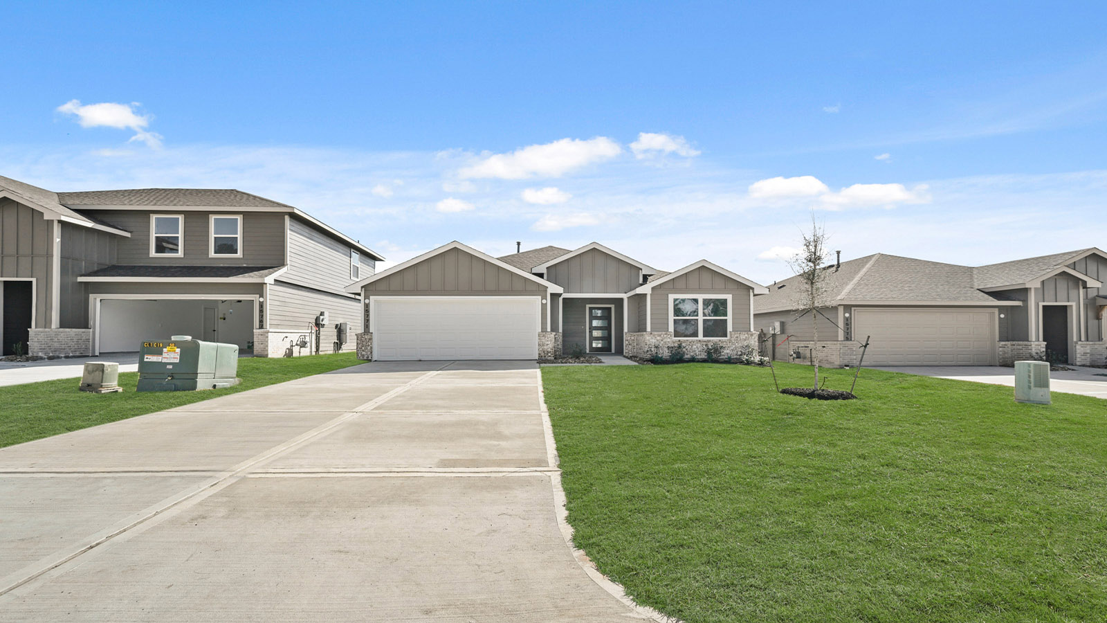 15771 Garden Ridge Drive