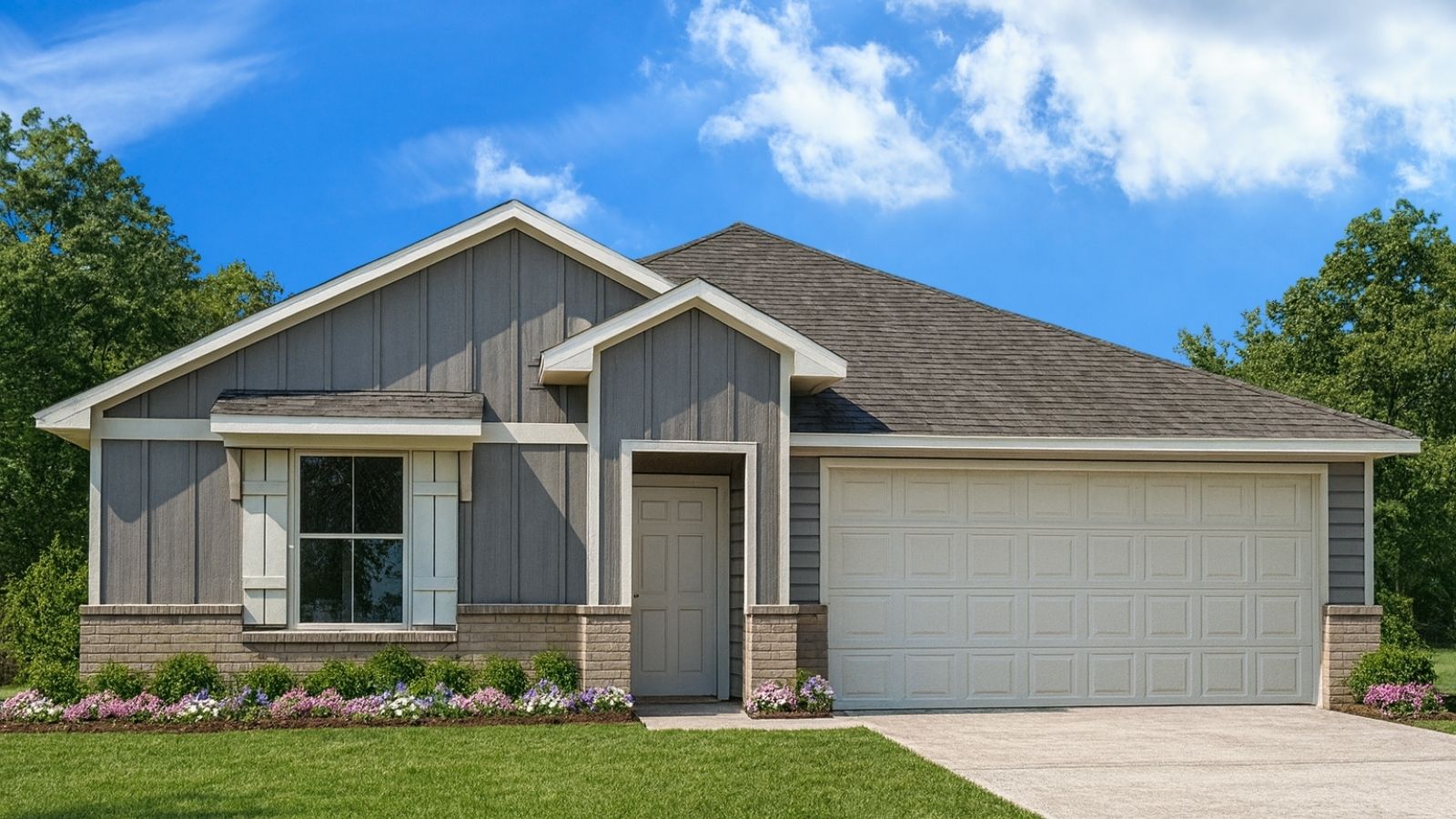 9122 Reese Meadow Lane