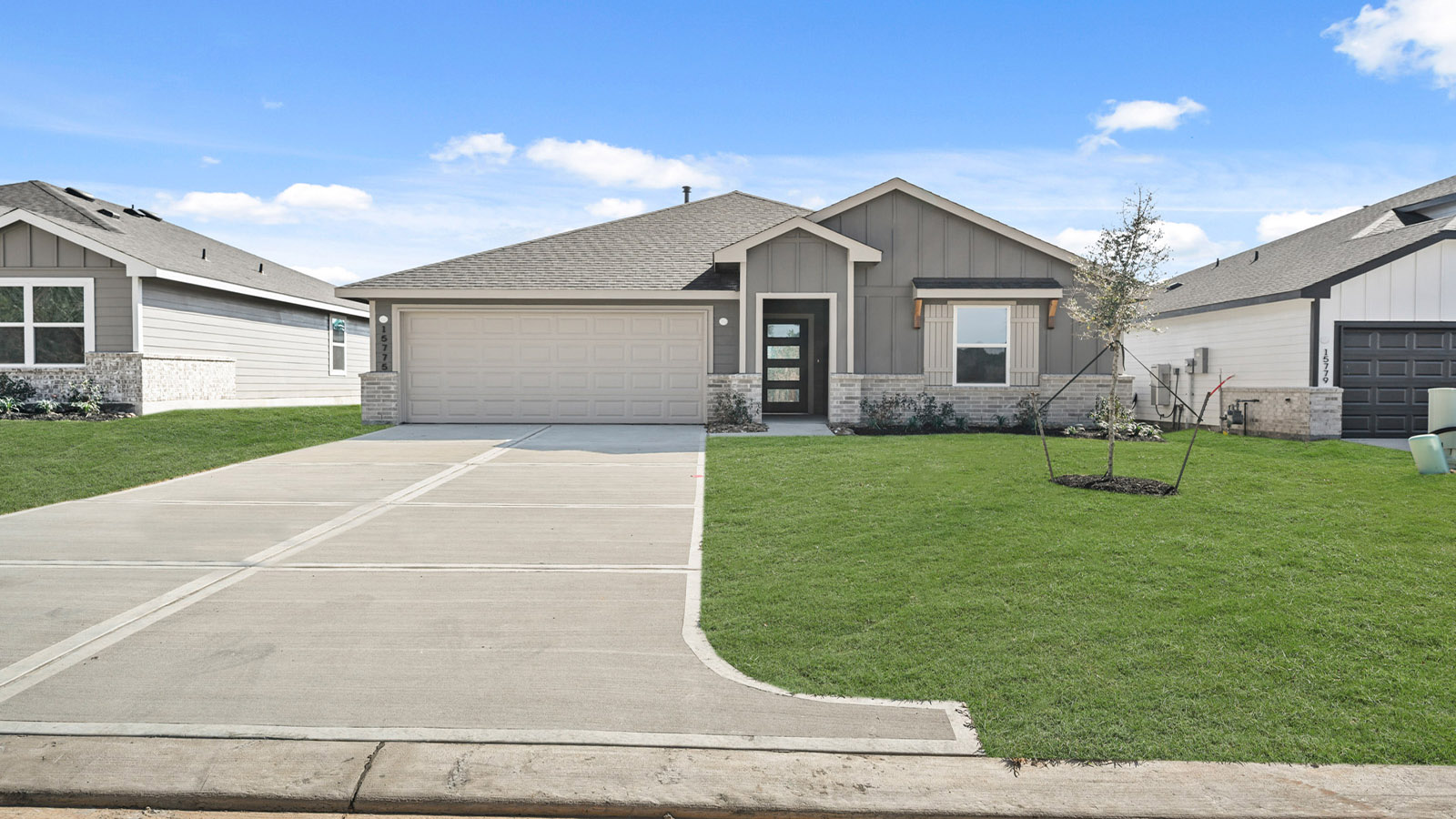 15775 Garden Ridge Drive