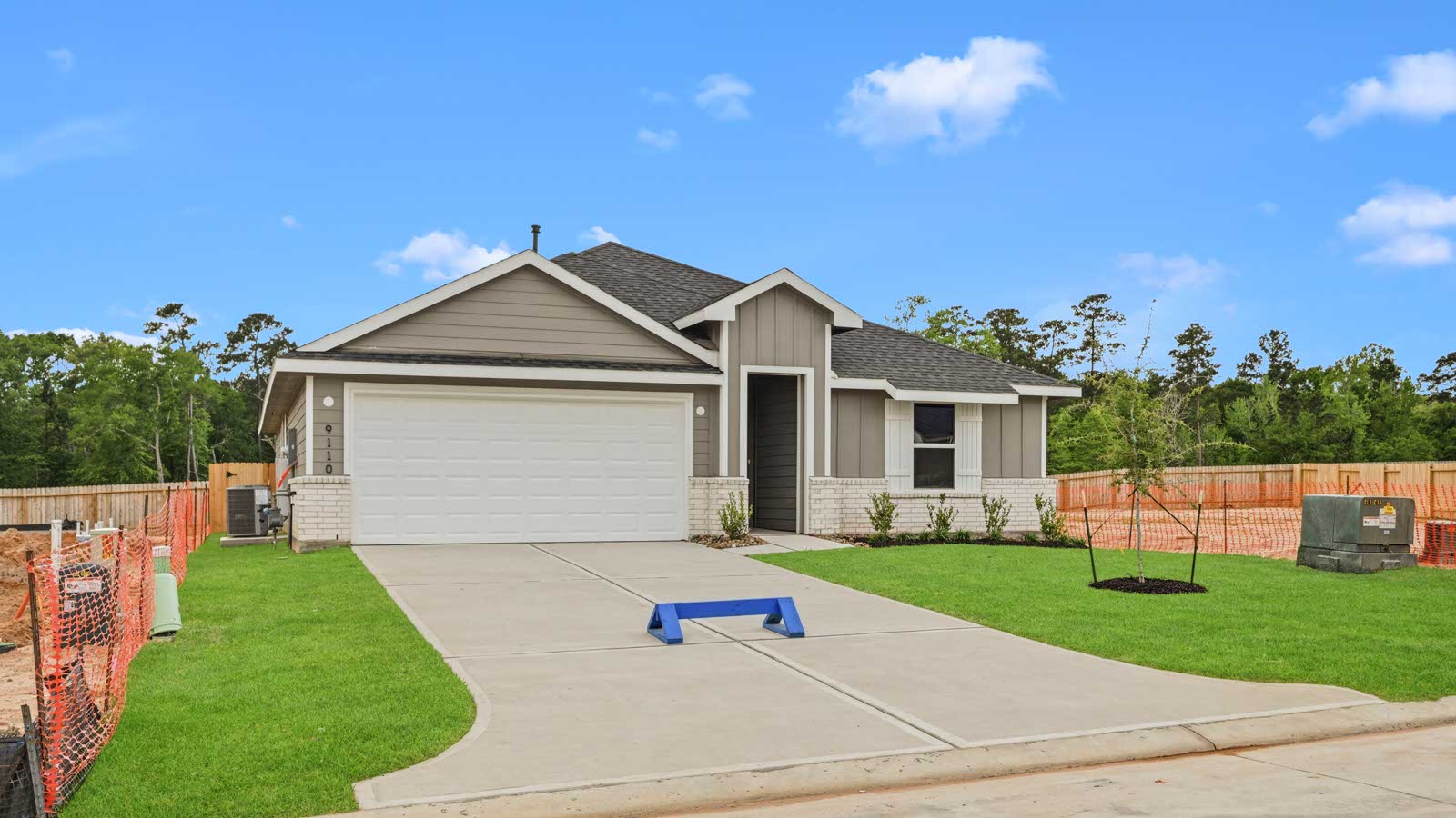 9110 Reese Meadow Lane