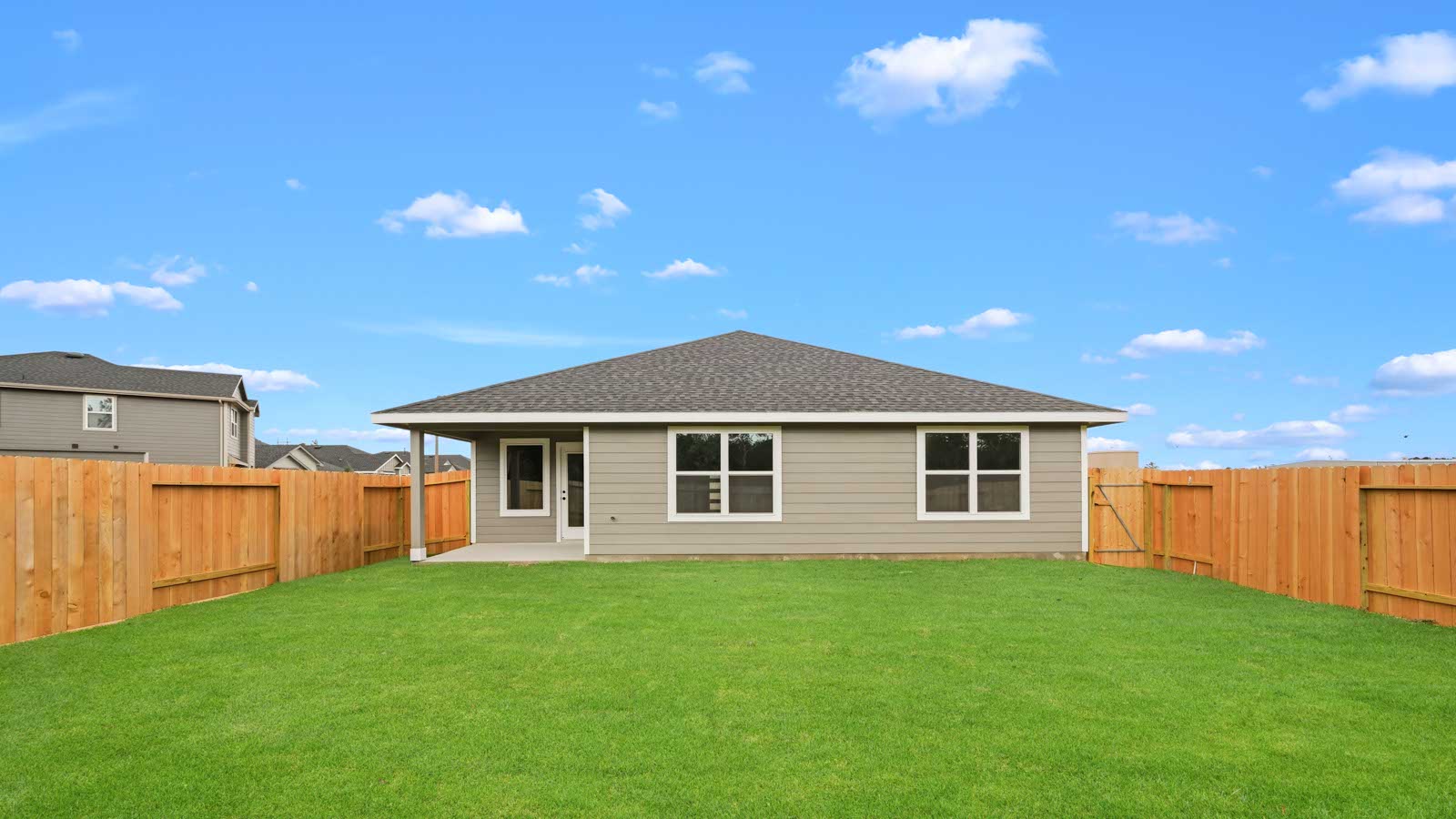 9110 Reese Meadow Lane