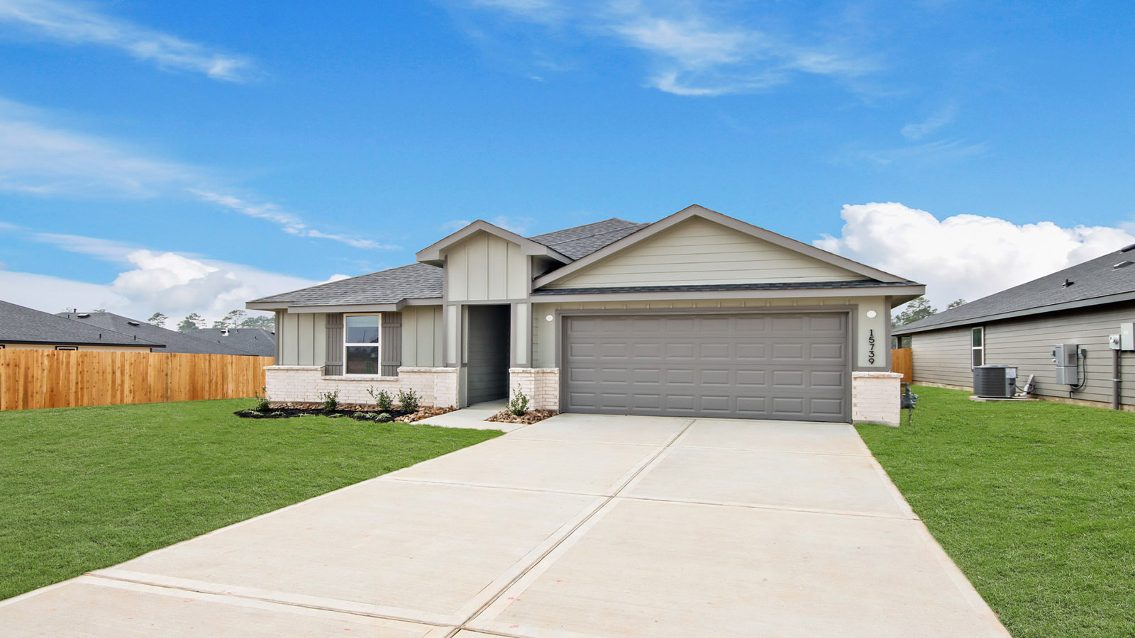 15739 Garden Ridge Drive