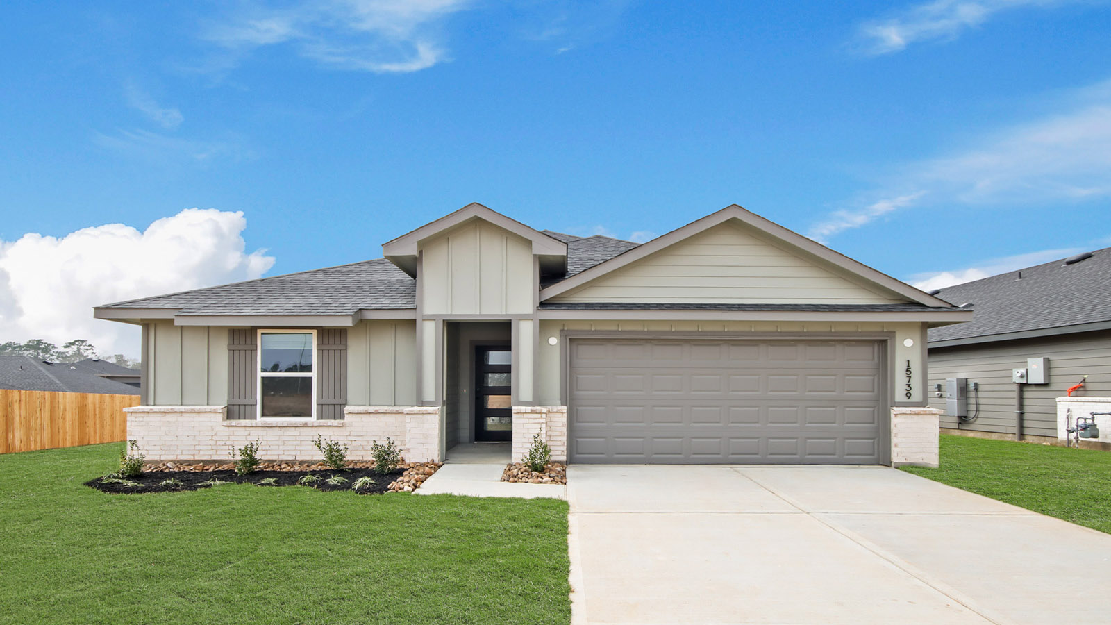 15739 Garden Ridge Drive