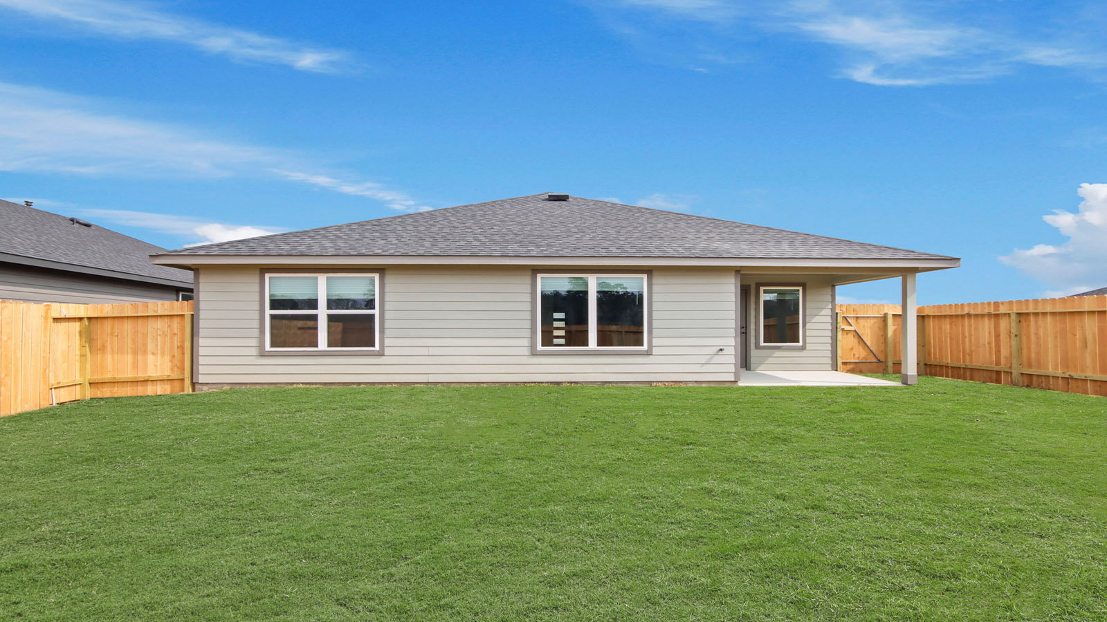 15739 Garden Ridge Drive