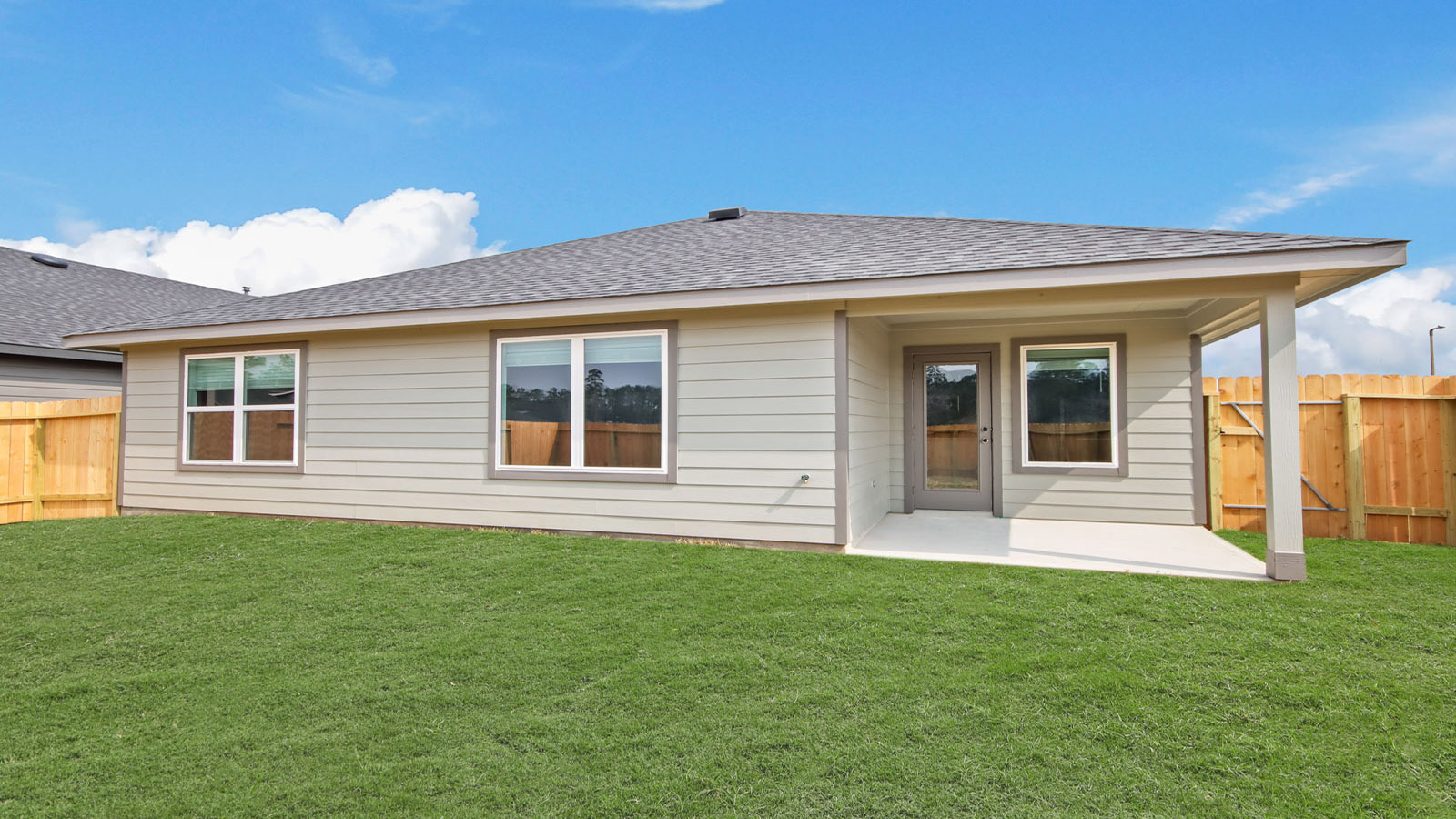 15739 Garden Ridge Drive