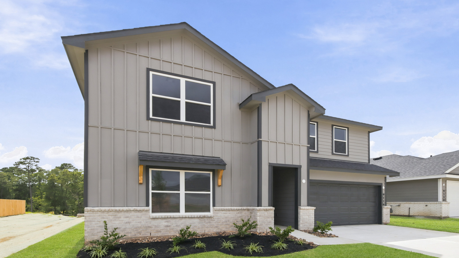 Model open 7 days a week 8738 Lake Valley Drive, Montgomery, TX 77316 1-2 story home, 3,4,5,6 bed homes with 1,2,3 baths.