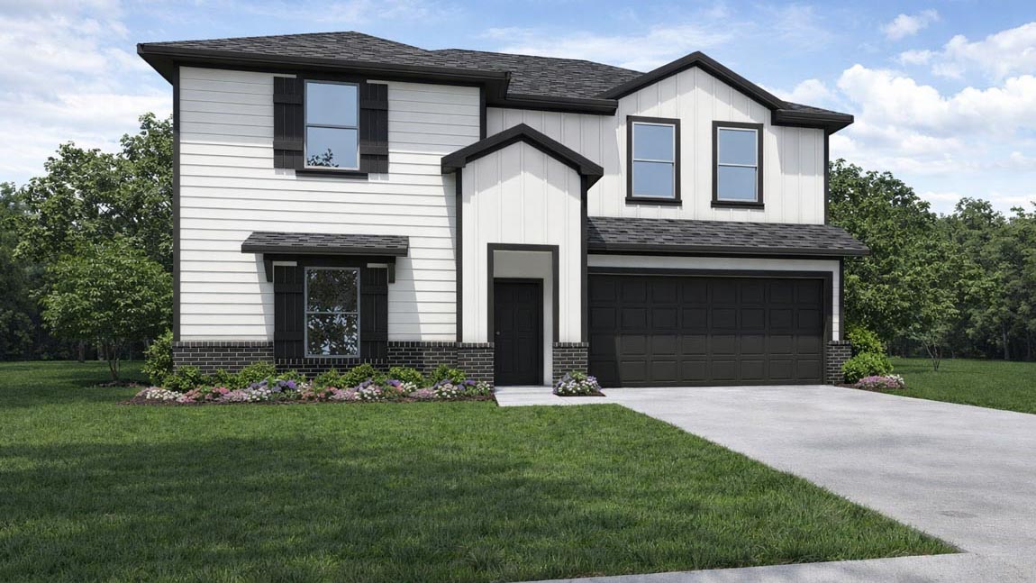 9114 Reese Meadow Lane