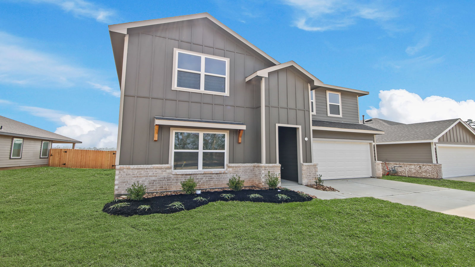 15767 Garden Ridge Drive