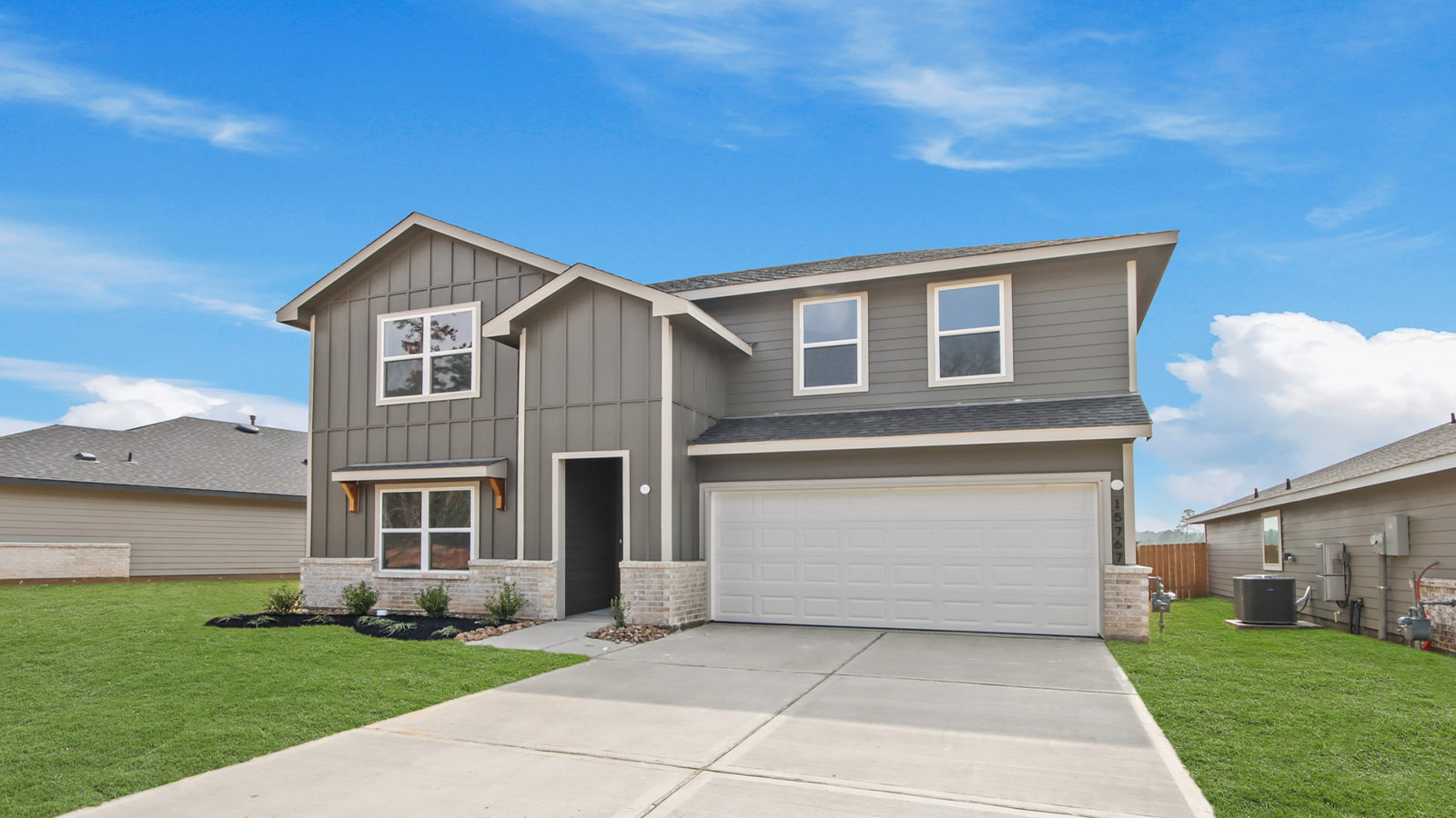 15767 Garden Ridge Drive