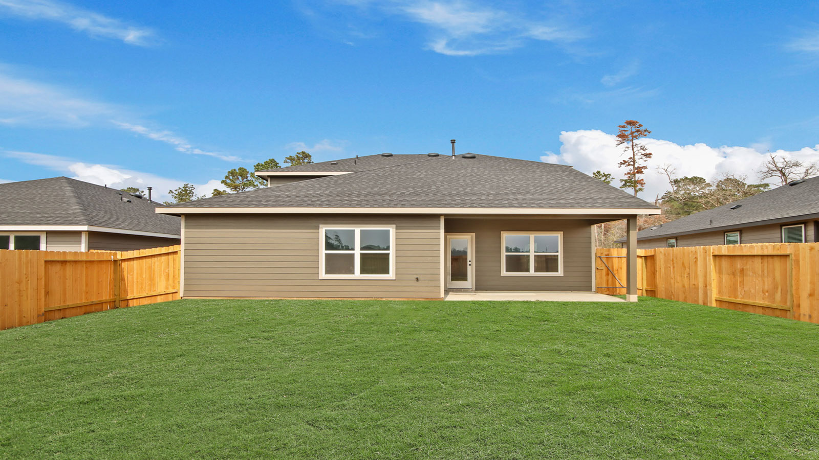 15767 Garden Ridge Drive