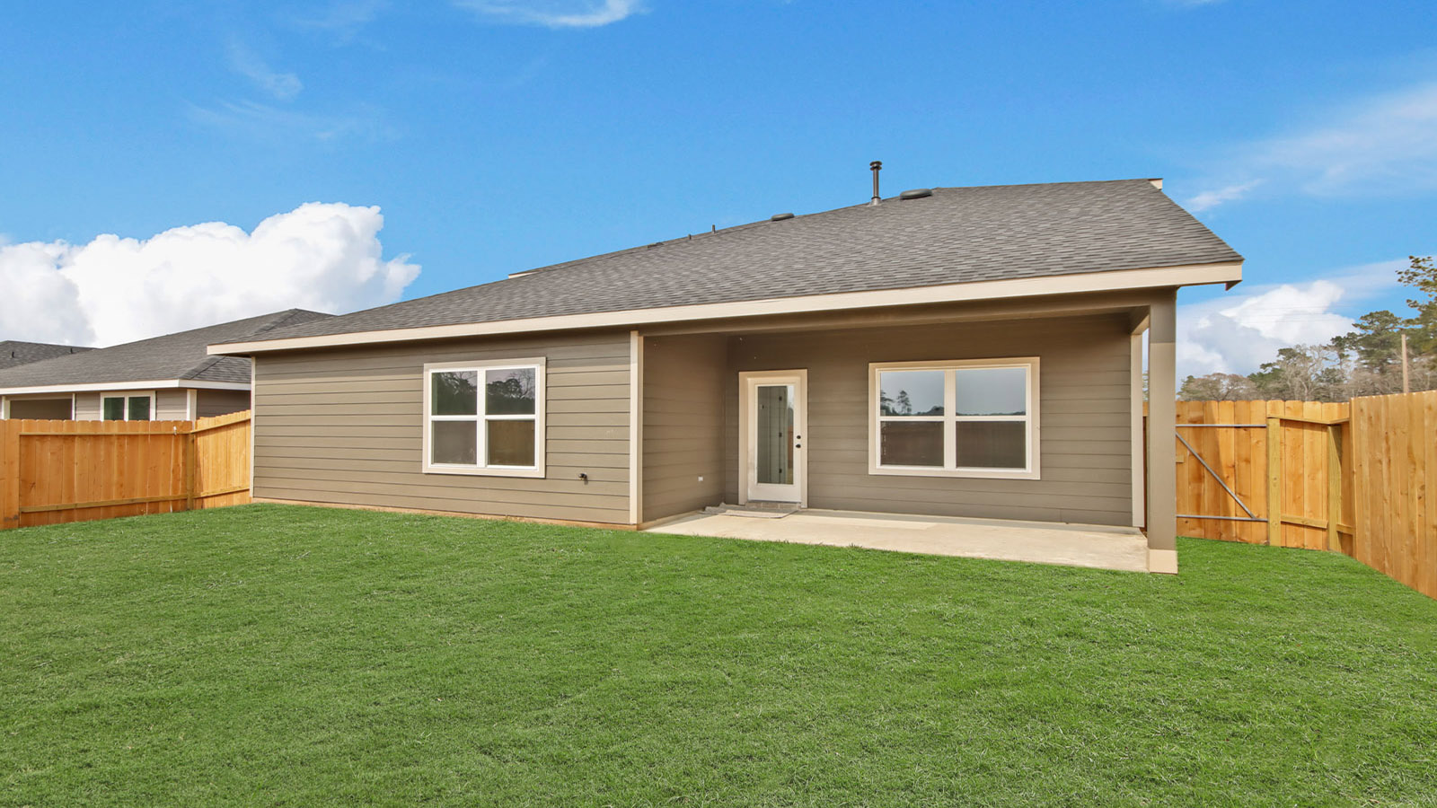 15767 Garden Ridge Drive