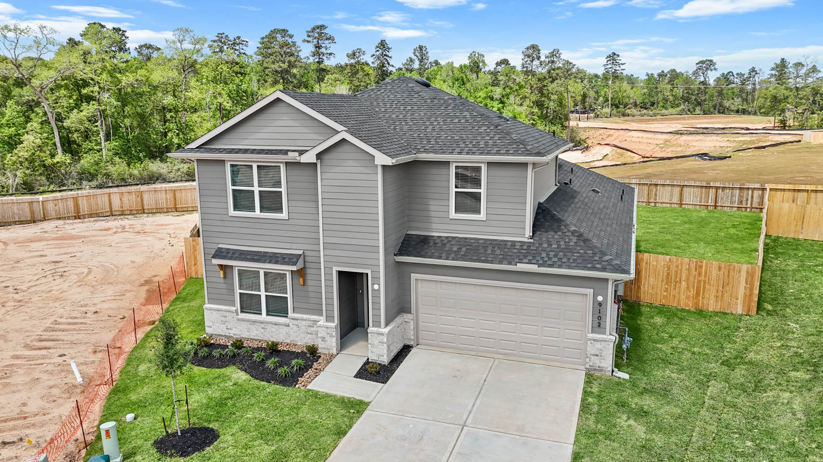 9102 Reese Meadow Lane