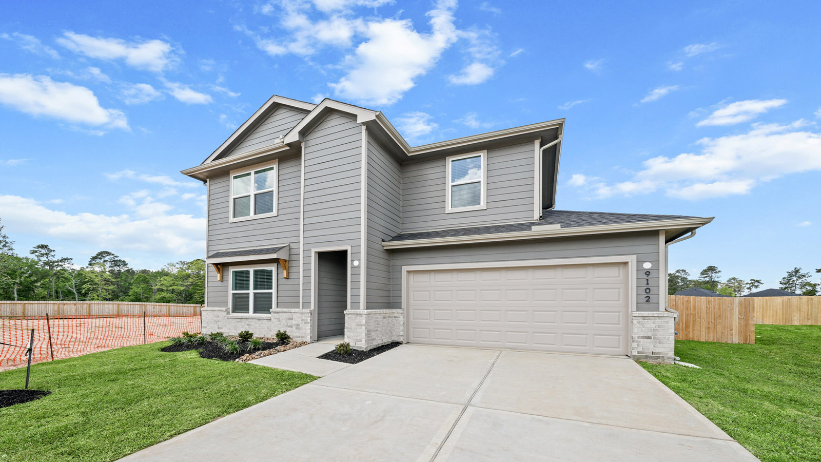 9102 Reese Meadow Lane