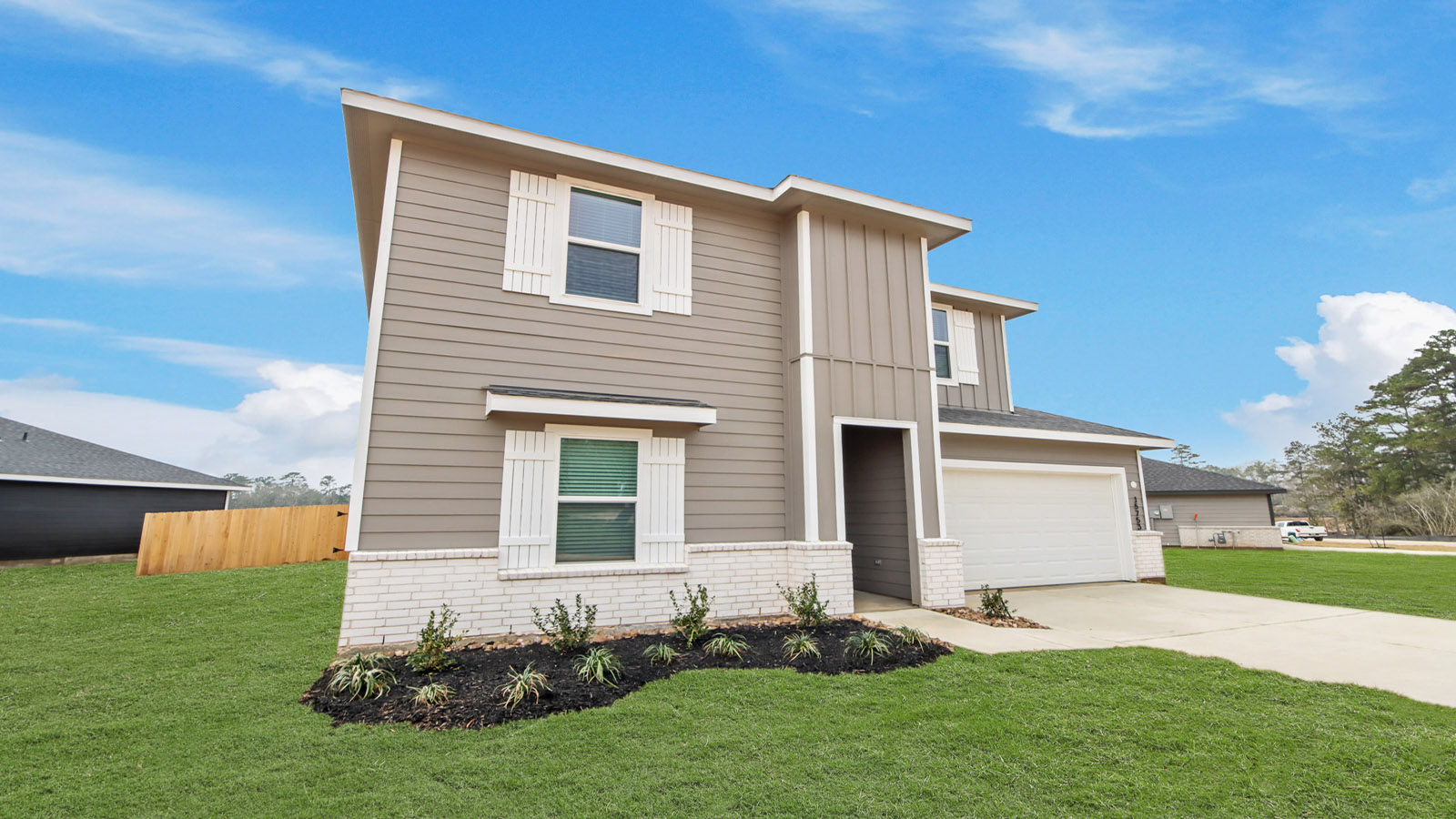 15753 Garden Ridge Drive