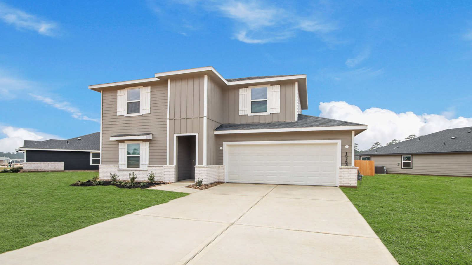 15753 Garden Ridge Drive