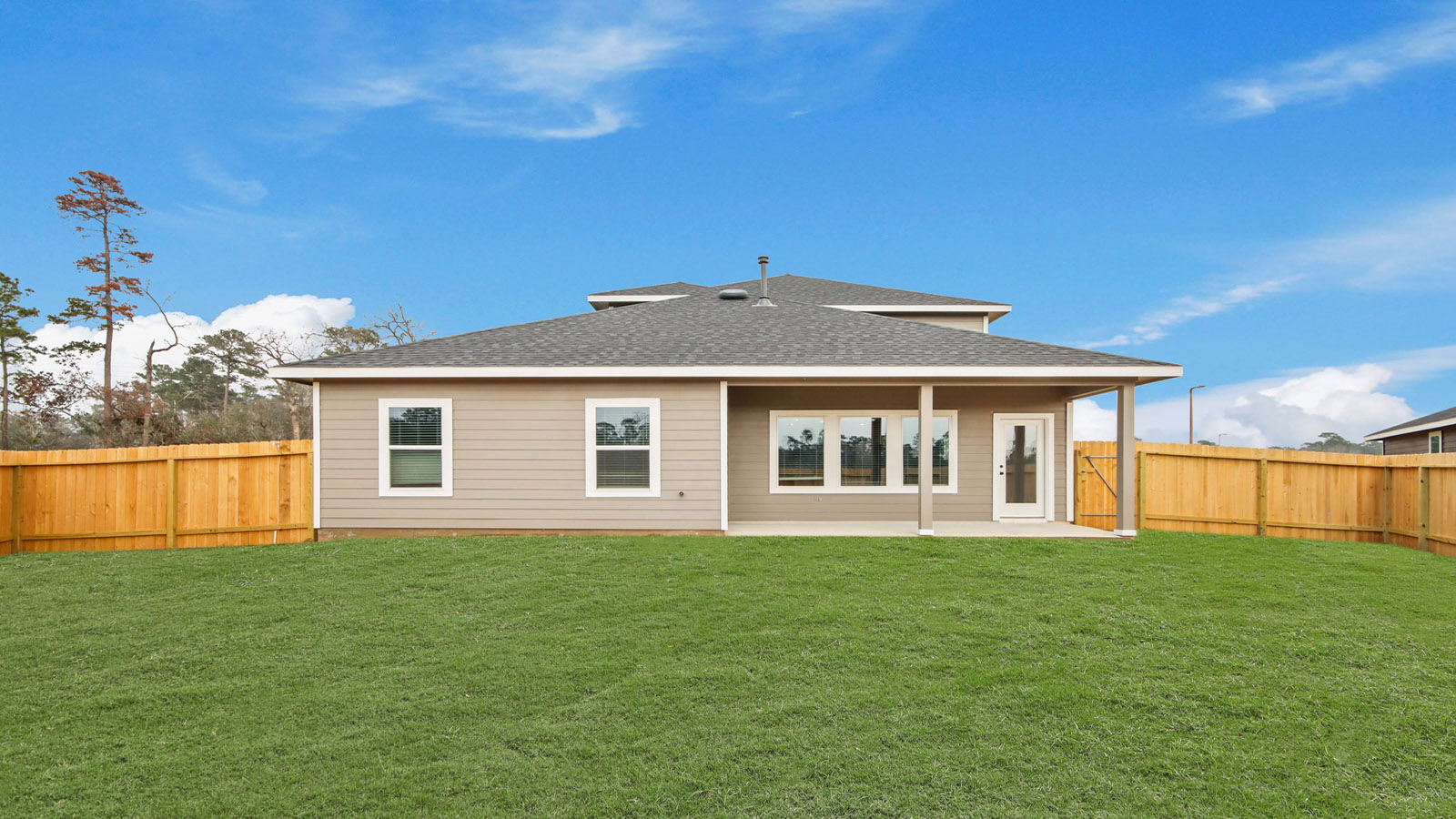 15753 Garden Ridge Drive