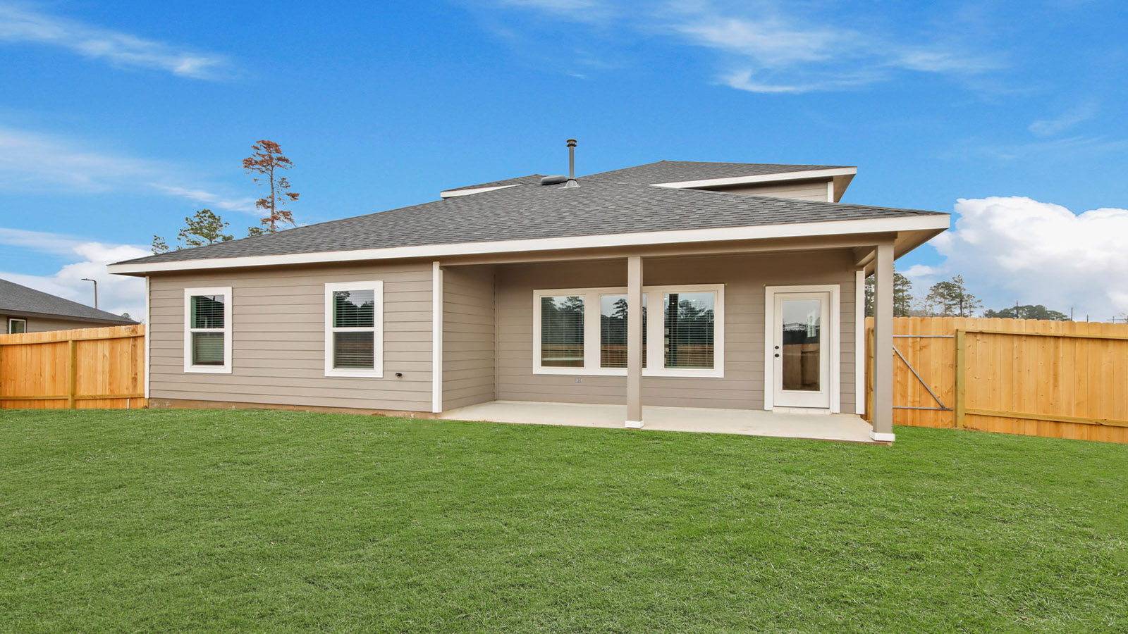 15753 Garden Ridge Drive