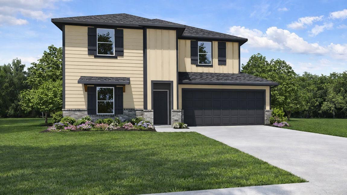 15753 Garden Ridge Drive