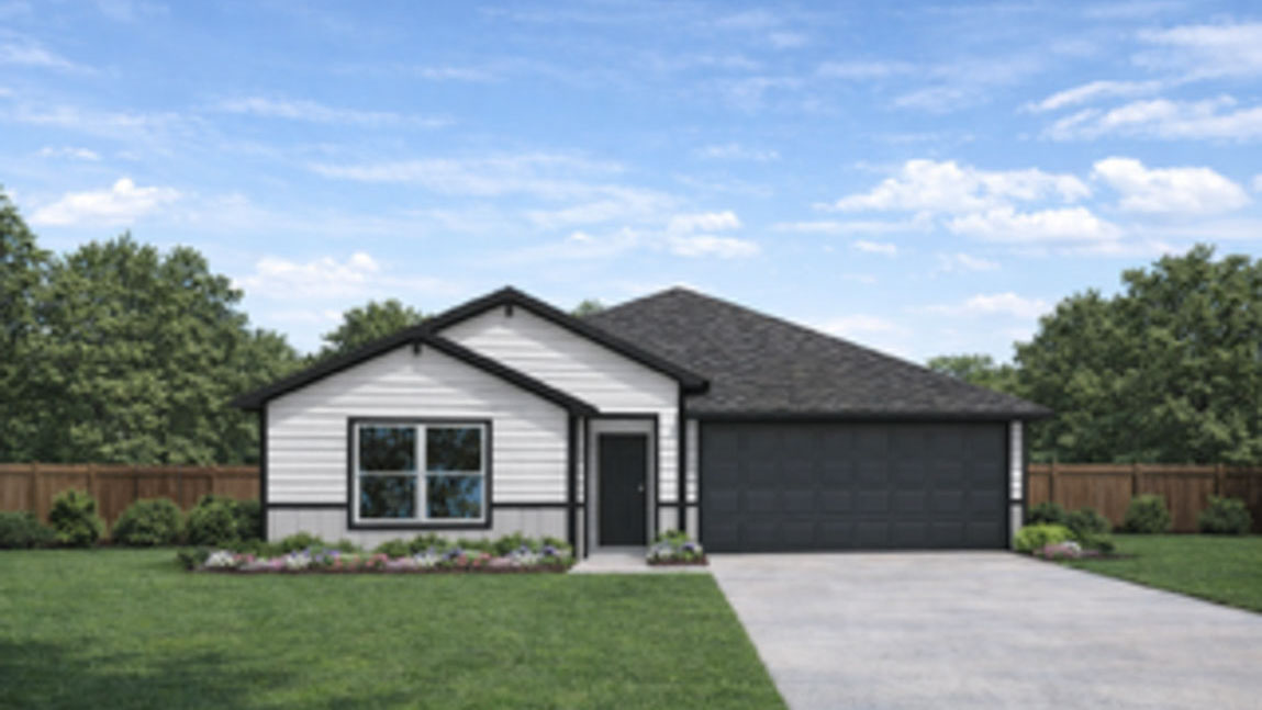 15814 Narrow Leaf Lane