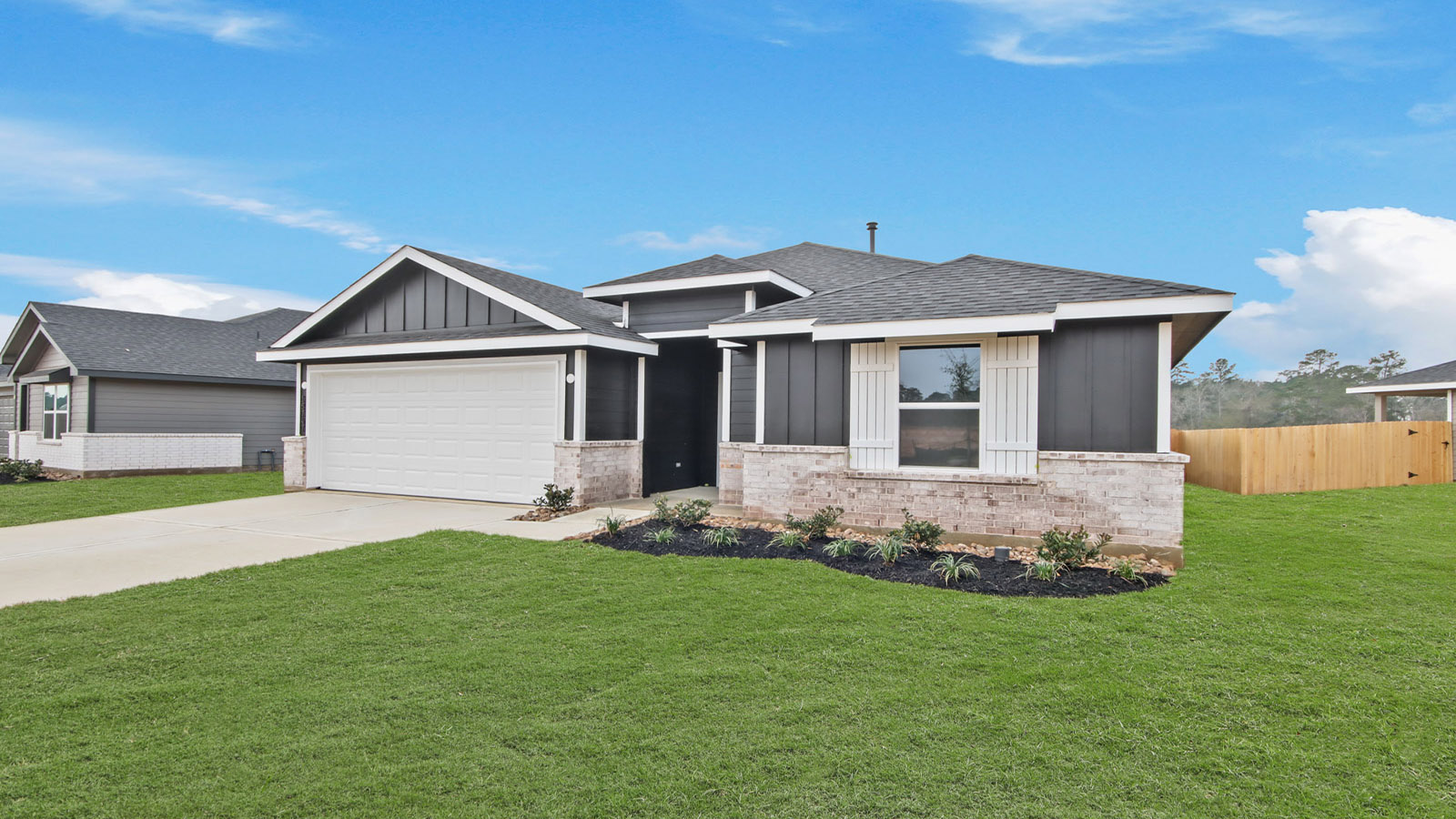 15747 Garden Ridge Drive