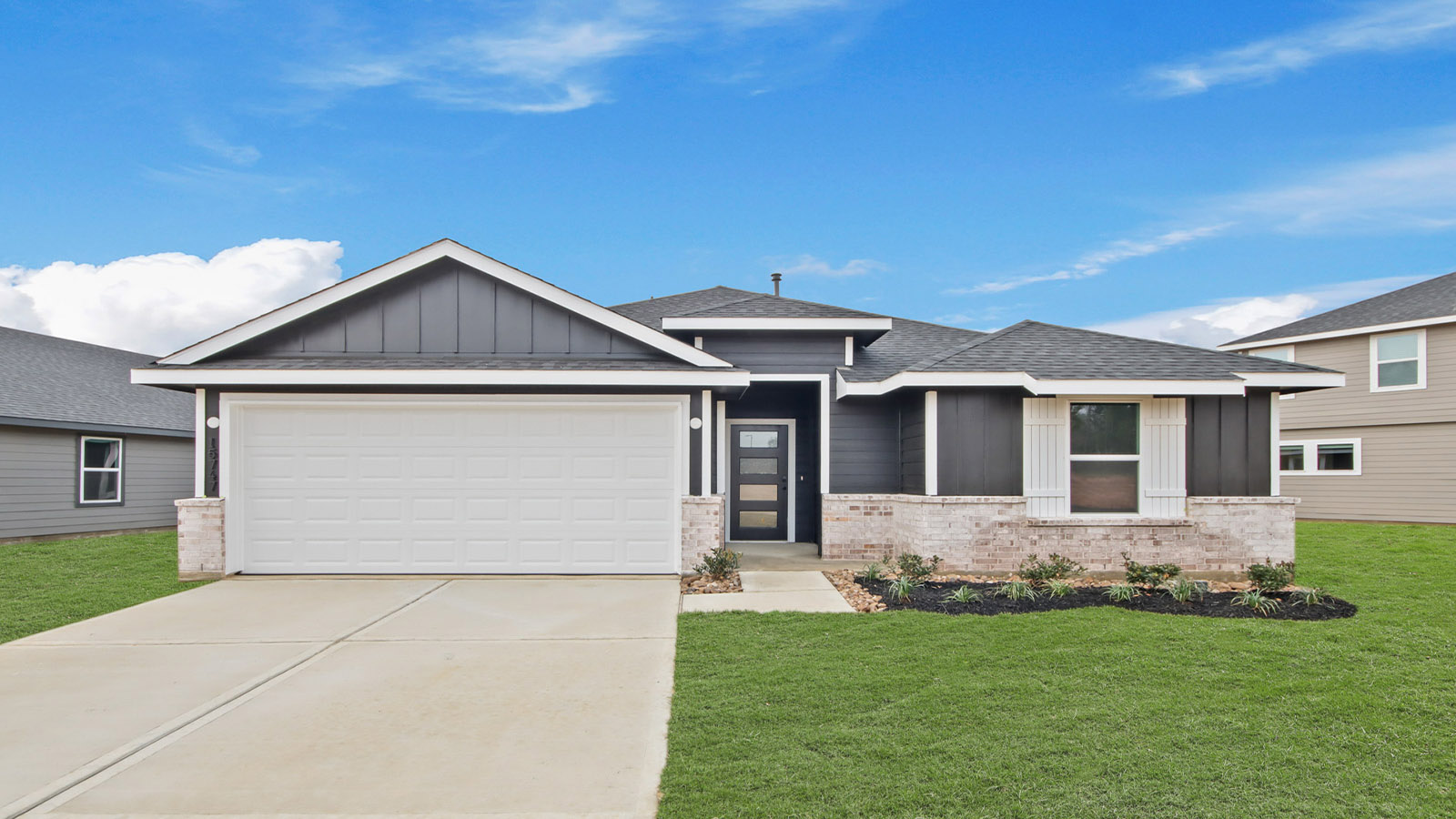 15747 Garden Ridge Drive