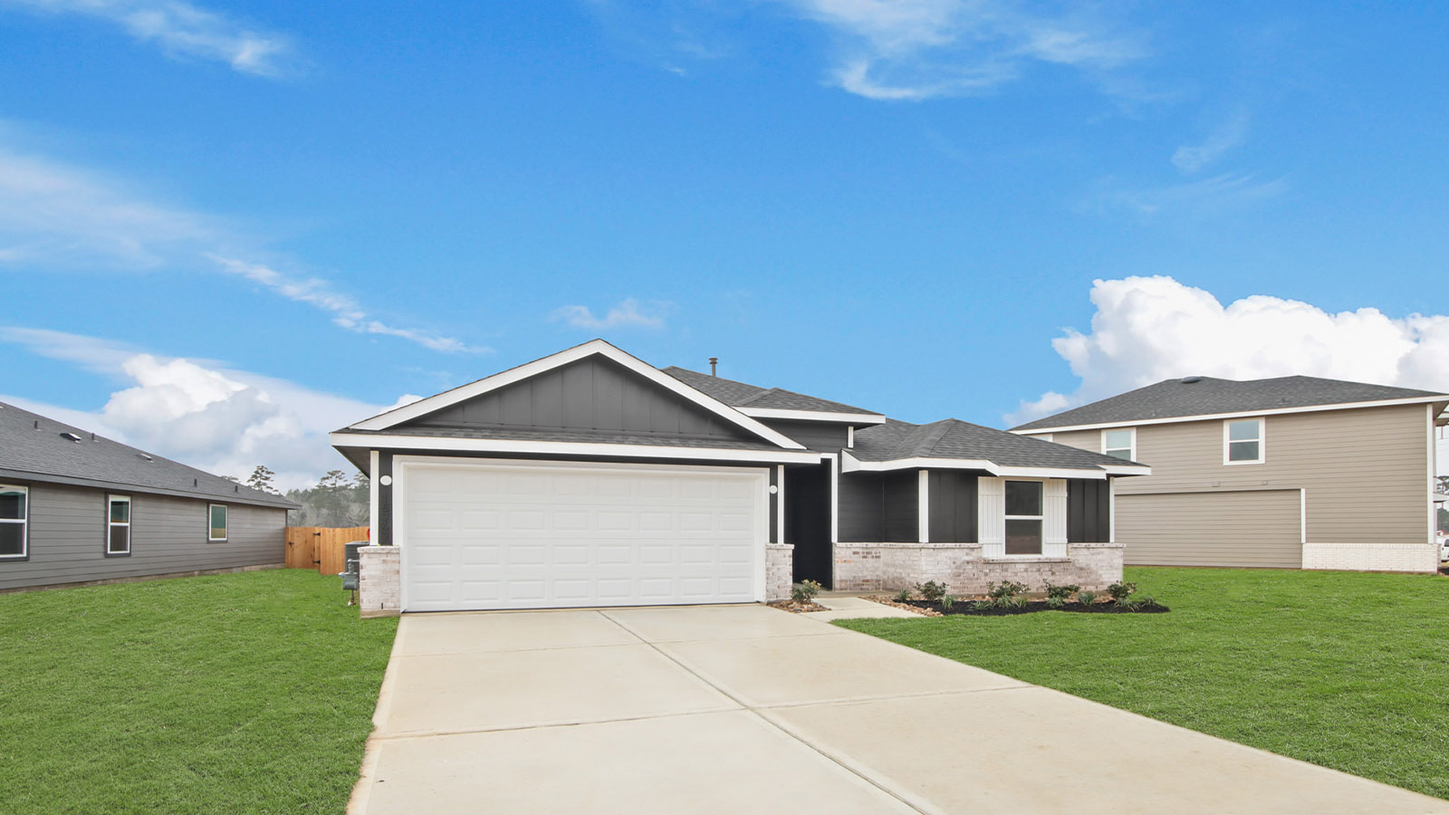 15747 Garden Ridge Drive