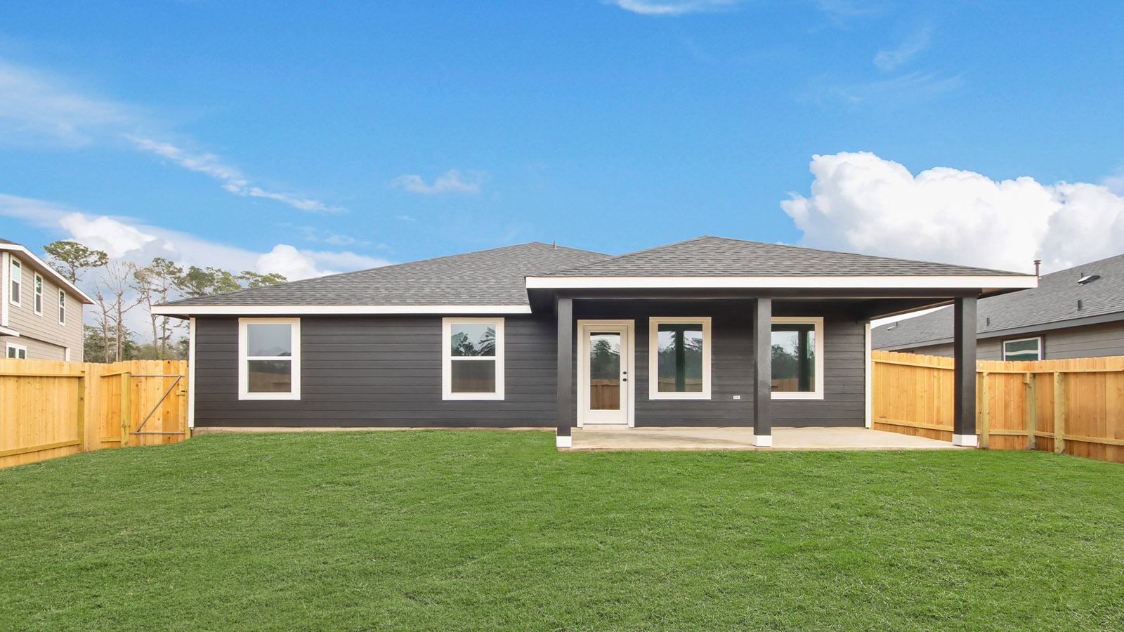 15747 Garden Ridge Drive