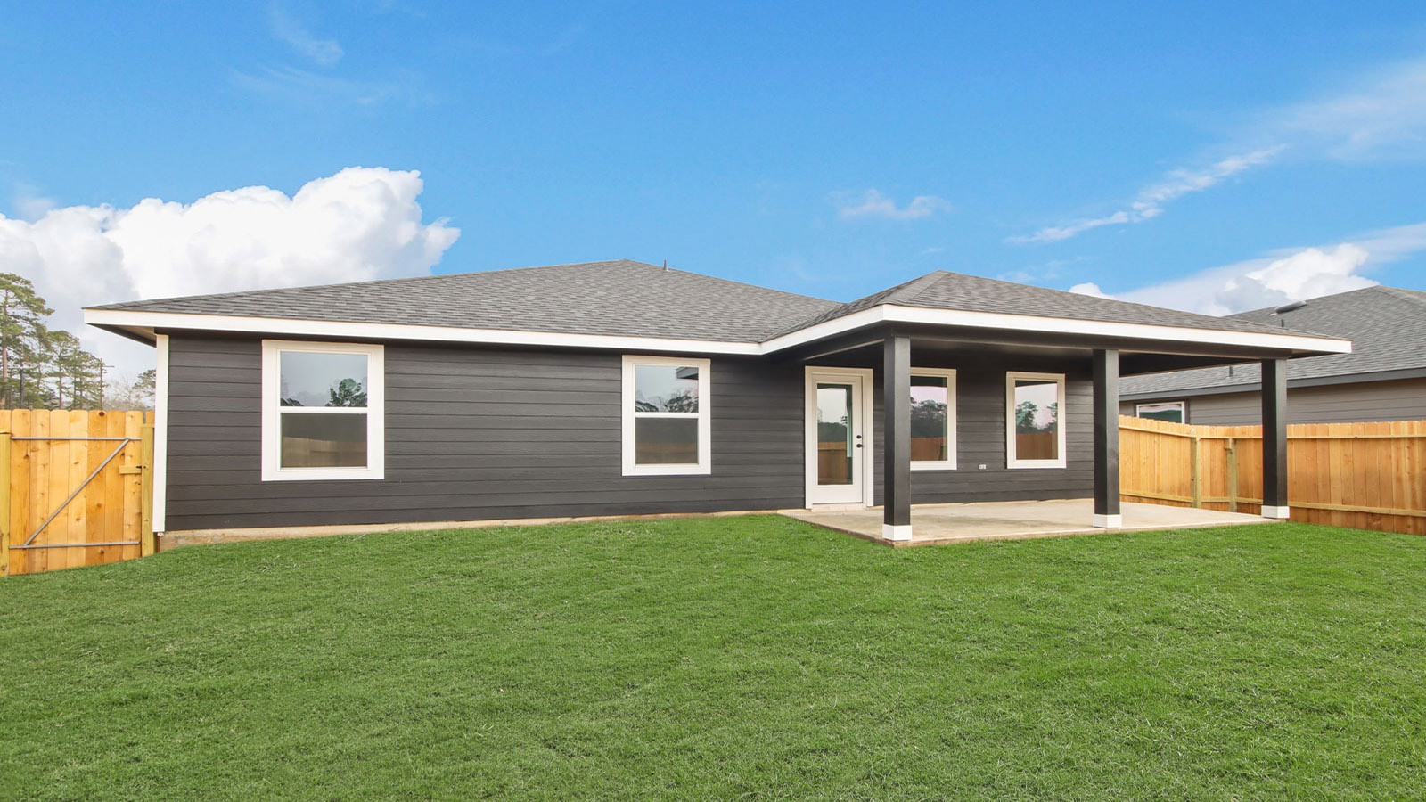 15747 Garden Ridge Drive