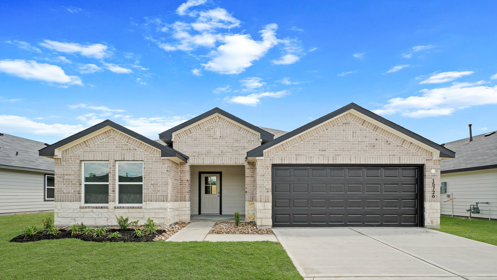 15726 Garden Ridge Drive