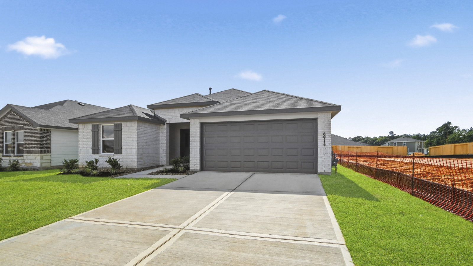 8914 Phoebe Bend Drive