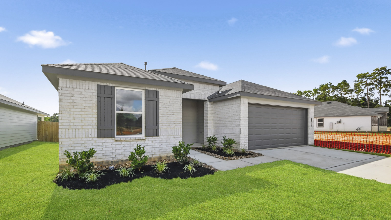8914 Phoebe Bend Drive