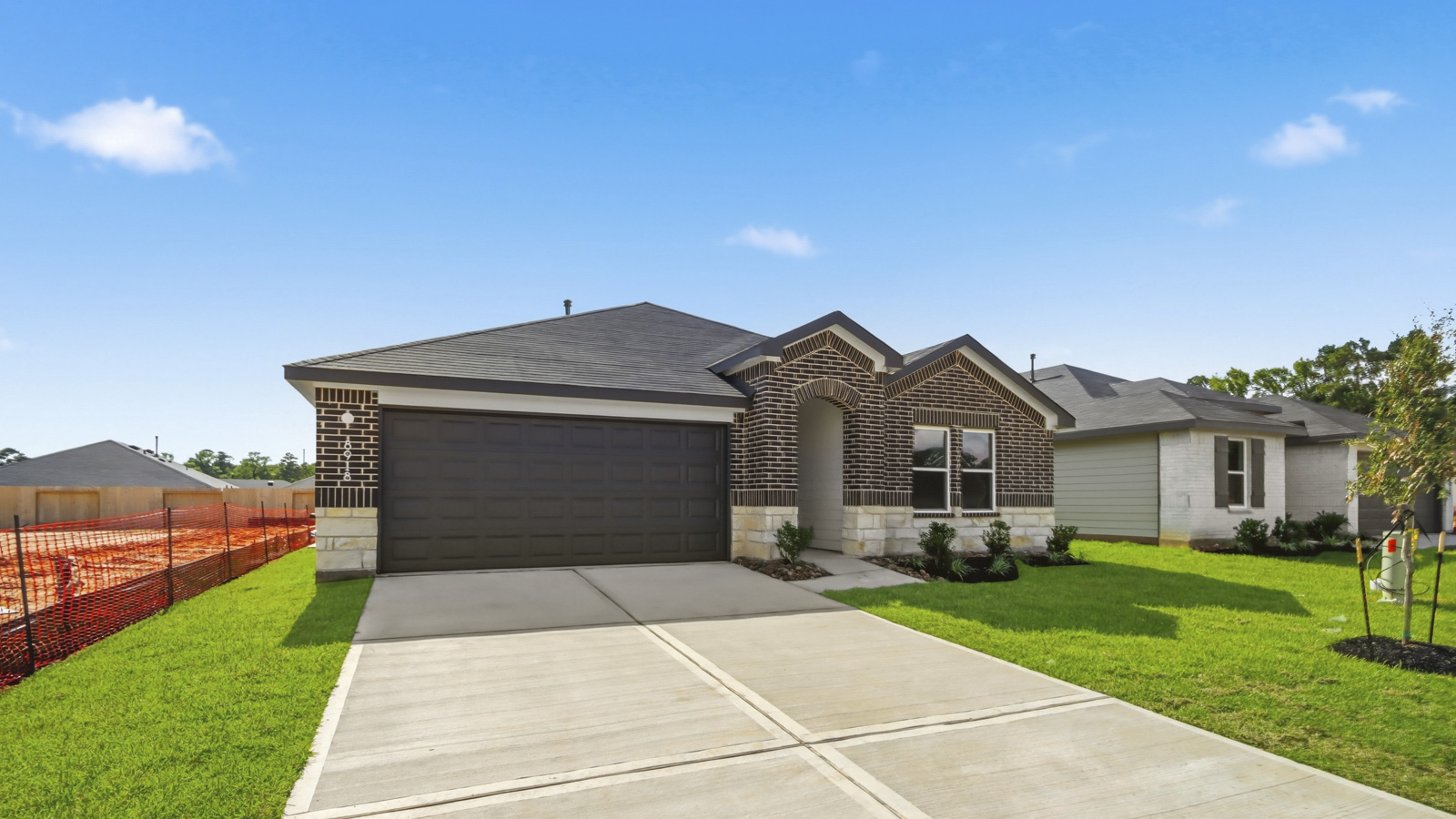 8918 Phoebe Bend Drive