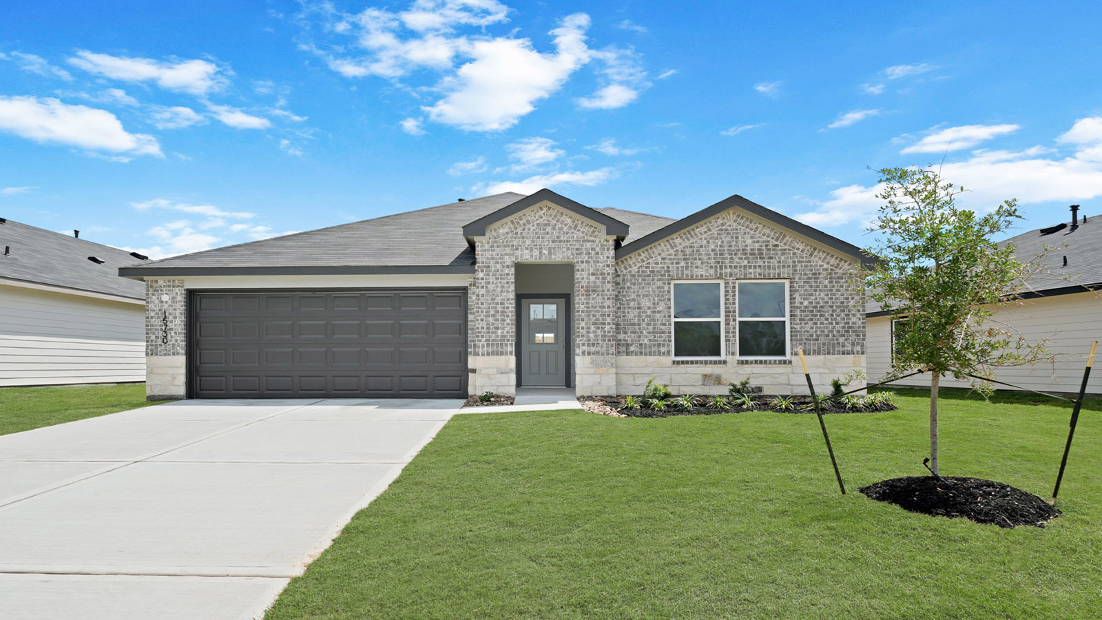 15730 Garden Ridge Drive