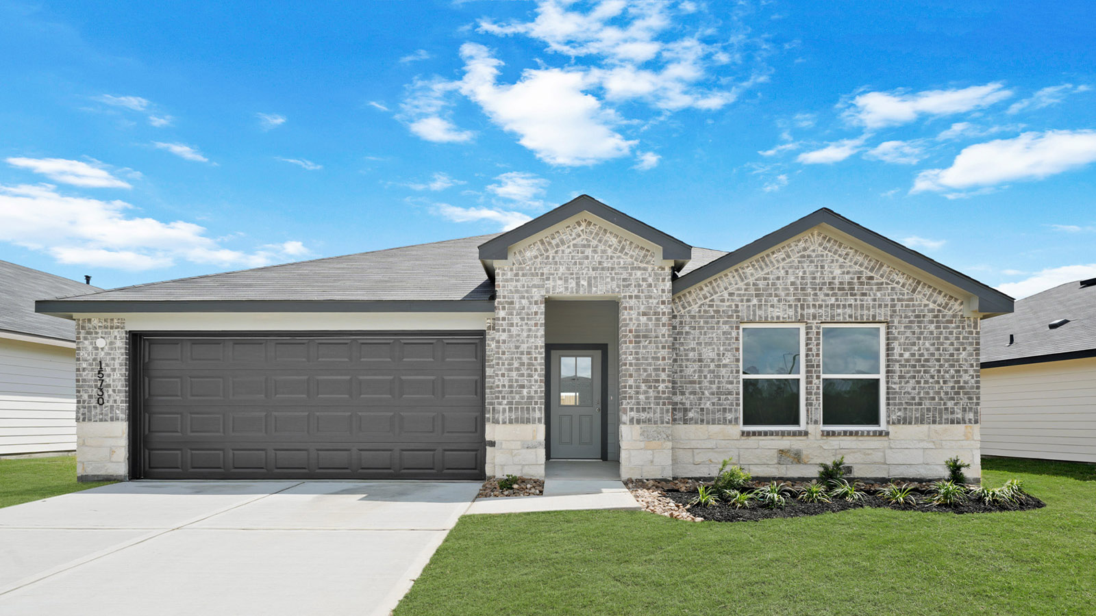 15730 Garden Ridge Drive