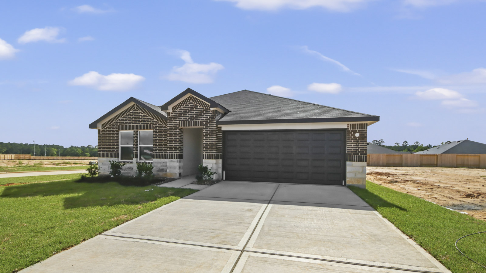 8930 Phoebe Bend Drive