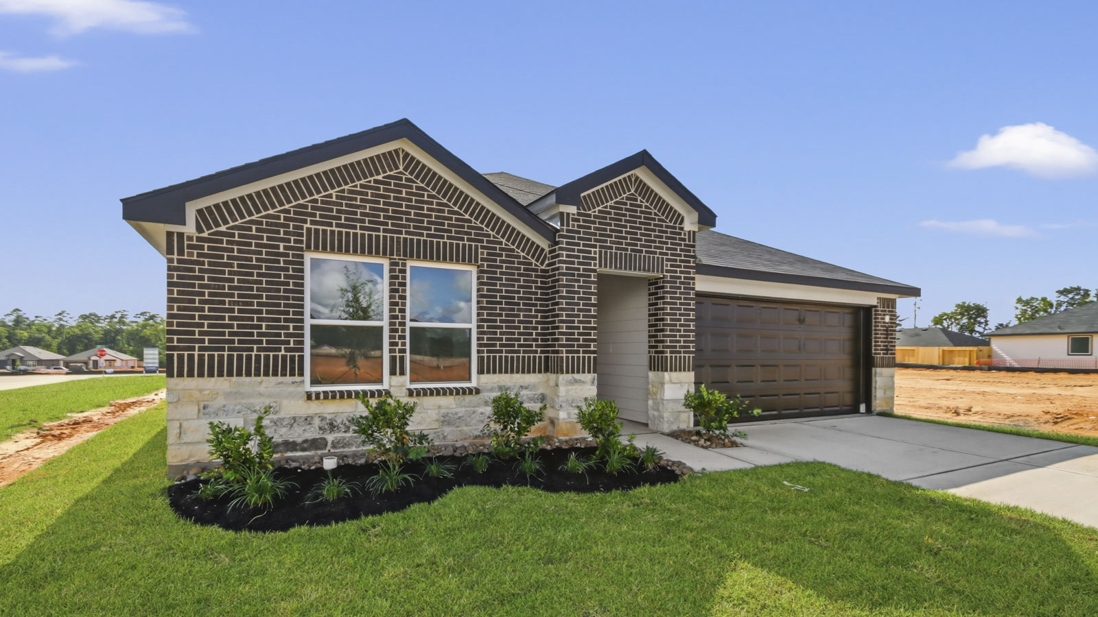 8930 Phoebe Bend Drive