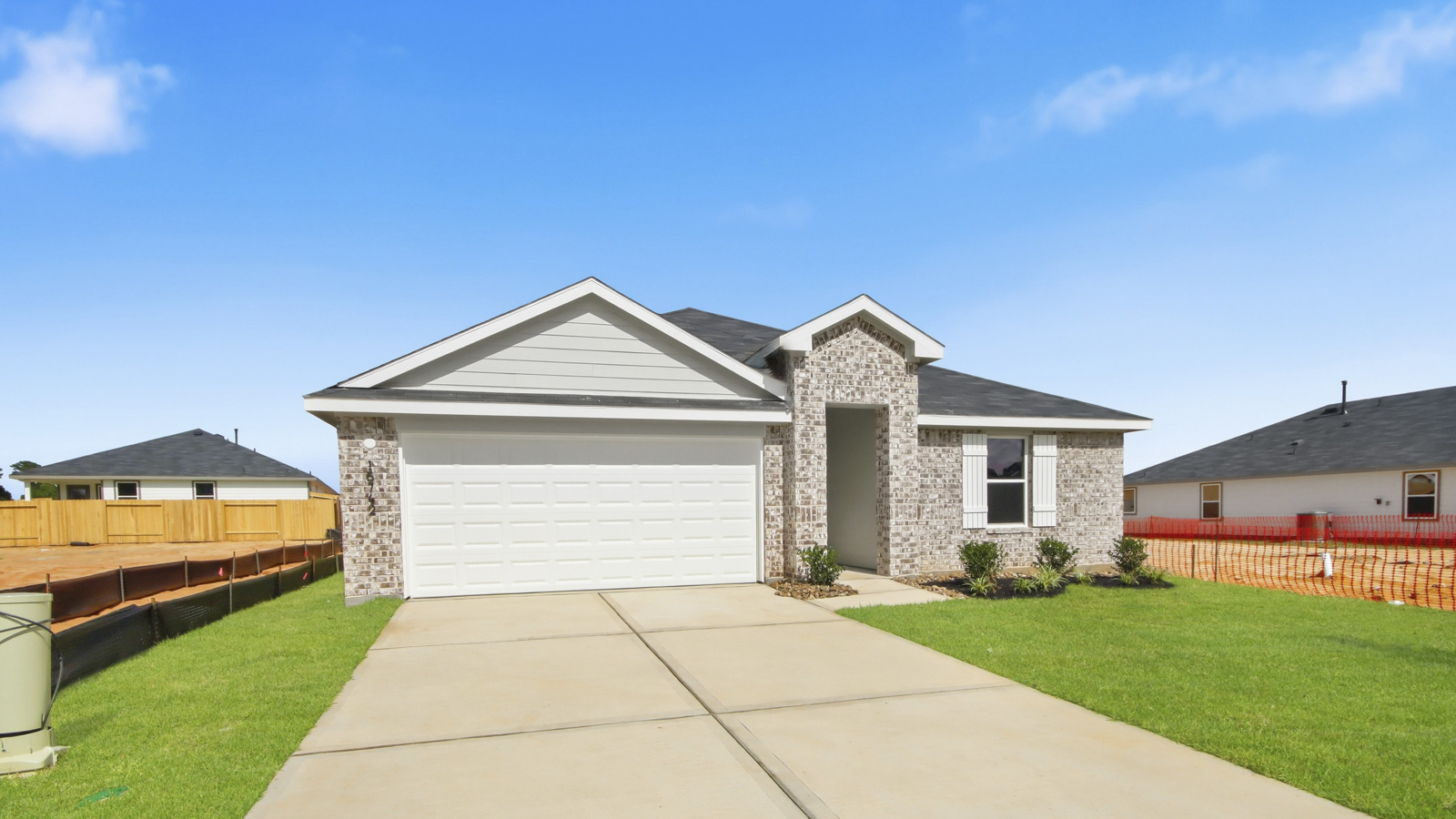 15742 Garden Ridge Drive