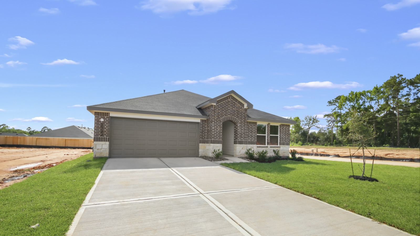 8902 Phoebe Bend Drive